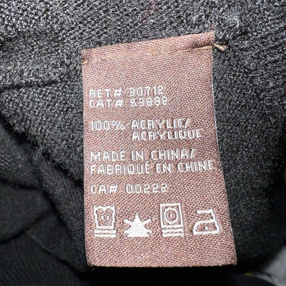 Jessica Cowl Neck 3/4 Sleeve Sweater - Picture 8 of 8